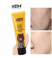 XQM Toning Light Moisturizing BB Cream 65g
